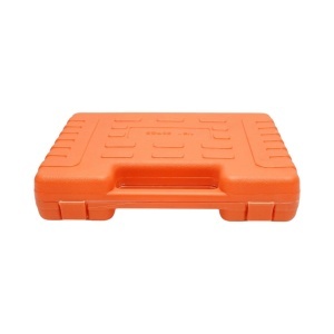 Trusa chei tubulare de impact lungi 8-32mm, patrat 1/2 inch Cr-Mo 20 piese Breckner Germany - Img 4