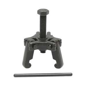 Trusa extractor fulie arbore cotit 6 piese Breckner Germany - Img 4