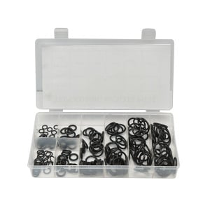 Trusa O-ring inch 210 piese