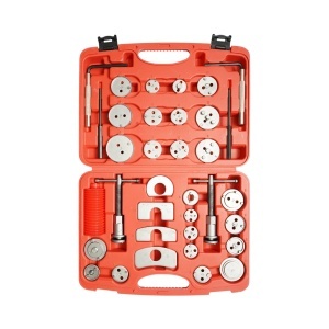 Trusa presa piston etrier frana universala 35 piese Breckner Germany - Img 2
