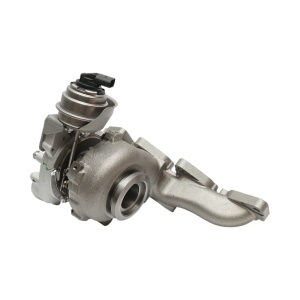 Turbo Audi A3, Q3, TT, Seat Alhambra, Altea XL, Leon, Skoda Superb II, Yeti, VW Caddy III, CC B7, Golf VI, Passat Alltrack B7, motor 2.0D, an 12.05-12.22 cod OEM 785448-0003, 785448-0005, 03L253010F - Img 6
