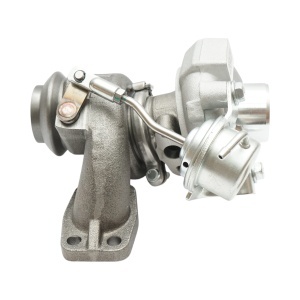 Turbo Citroen Berlingo, C3 I, C3 Picasso, C4, Jumpy II, Xsara Picasso, Fiat Scudo, Ford C-Max, Fiesta V, motor 1.6D, an 07.04- cod OEM 0375J0, 0375K5, 0375N0, 3M5Q6K682DD, 3M5Q6K682DE, 71793889, 71793891, 71794229, TD025S2-06T4, 49173-07502, 49173-07503 - Img 6