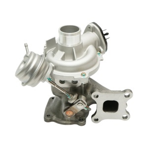 Turbo Ford B-Max, C-Max II, EcoSport, Fiesta VI, Fiesta VII, Focus III, Grand C-Max, Mondeo V, Tourneo Connect, Tourneo Courier 1.0 EcoBoost cod OEM 1761178, 1808366, CM5G6K682GB - Img 3
