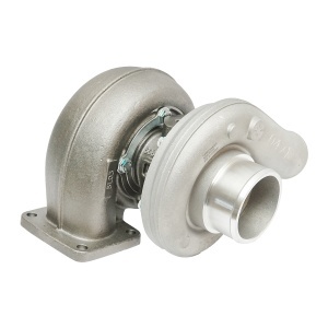 Turbo John Deere cod OEM RE60046, 471049-0004, 40-30392 - Img 4
