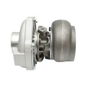 Turbo motor Perkins pentru Massey Ferguson cod OEM 2674A090 - Img 3