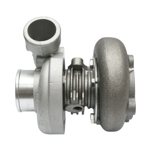 Turbo pentru Fiat, Iveco, Case IH, New Holland cod OEM 454163-1, 454163-0001, 454163-5001S, 443854-0141, 8045.25, TD95D - Img 6