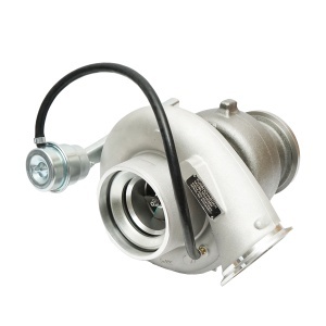 Turbo pentru motor Cummins cod OEM 4037625 HD, 4089854, 4039067 - Img 3