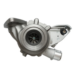 Turbo Peugeot Boxer 2.2, Citroen Jumper 2.2, Fiat Ducato 2.2 cod motor Duratorq 2.2 Euro 5 cod OEM CU3Q6K682AB, CU3Q6K682BA - Img 3