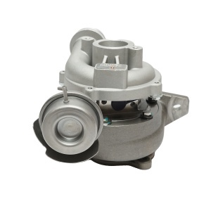 Turbo Renault Megane III 1.5 DCI cod motor K9K Euro 5 (5T) cod OEM 8200808701, 8200889697, 144114256R, 144116289R - Img 5