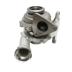 Turbo VW T5 2.5 TDI cod motor BNZ 131HP cod OEM 070145701R/RV/RX - Img 4