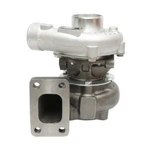 Turbocompresor JCB motor Perkins 1004-4T cod OEM 466854-0001S, 311063, 311063R, 312157, 312172, 312725 - Img 5