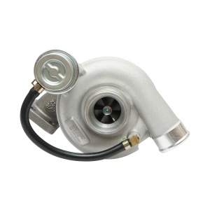 Turbocompresor motor Perkins pentru Massey Ferguson, McCormick, Caterpillar, cod OEM 4224814M91, 2674A226, T432652, 2373786, 237-3786, 5586980, 558-6980 - Img 3