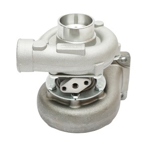 Turbocompresor pentru Fiat, Iveco, Hitachi Digger, Ford cod OEM 4817756, 98472953EZ, 500332654, 466698-0008, 466698-0001, 466698-0004 - Img 3