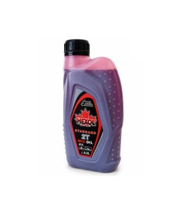 Ulei amestec 2T Hexol rosu (0.6 L) - Img 3
