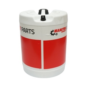 Ulei hidraulic Manitou HV46 Hydrau Blue 20L - Img 4
