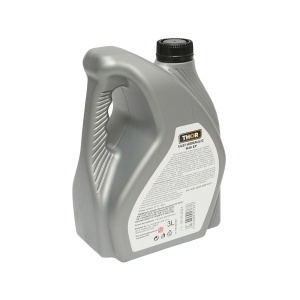 Ulei hidraulic THOR H46 EP 3L - Img 3