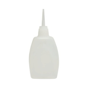Ulei lubrifiant special pentru scule pneumatice transparent 40ml Breckner Germany - Img 2