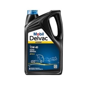 Ulei motor Camioane MOBIL Modern 15w40 SD 4L
