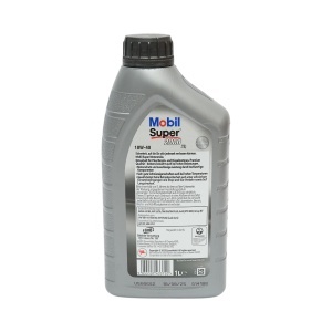 Ulei motor Mobil 10W40 Super 2000 X1 Super Premium 1L - Img 3