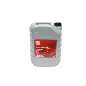 Ulei transmisie automata ATF DEXRON II 10L - Img 1