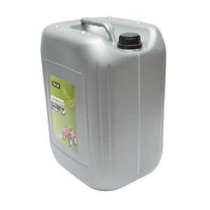 Ulei transmisie hidraulic THOR UTTO 10W30 JD 20L - Img 2