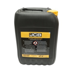 Ulei transmisie JCB Extreme Performance Transmission Fluid 10W 20L - Img 3