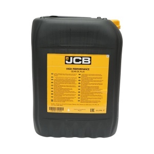 Ulei transmisie JCB High Performance Gear Oil Plus 20L - Img 3