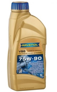 Ulei transmisie VSG RAVENOL 75W90