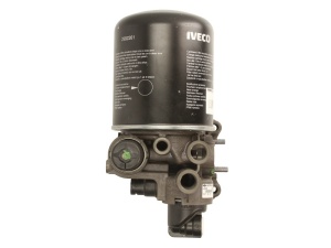 Uscator aer pentru IVECO, marca KNORR - Img 3