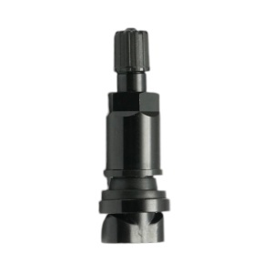 Valva roata tubeless neagra 54mm compatibila senzor TPMS-01 - Img 2