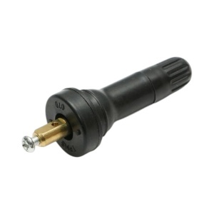 Valva roata tubeless TR413 compatibila senzor TPMS - Img 6
