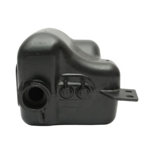 Vas expansiune John Deere 7000, 7010 cod OEM RE154390 - Img 5