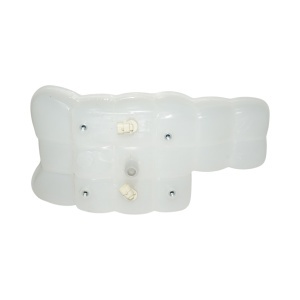 Vas expansiune John Deere cod OEM RE307720 - Img 4