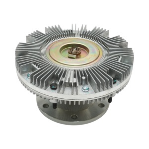 Vascocuplaj ventilator Case IH, New Holland cod OEM 430406A1, 388716A1 - Img 2