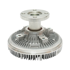 Vascocuplaj ventilator John Deere 165mm cod OEM AL200918 - Img 1