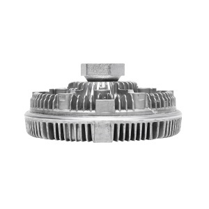 Vascocuplaj ventilator pentru Case IH OEM 162000060018 - Img 3