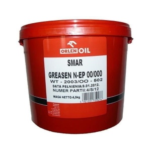 Vaselina ORLEN N-EP 4.5Kg