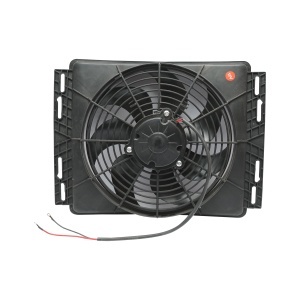 Ventilator clima stationara 12V - Img 2