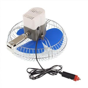VENTILATOR OSCILANT 24V - Img 2