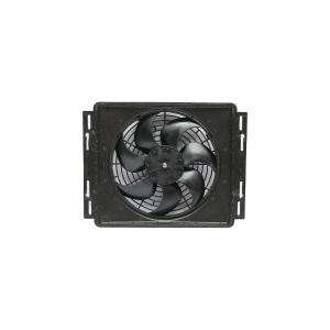 Ventilator pentru compresor clima AC 24V DISGK99 - Img 1