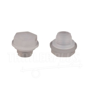 Vizor 1/4" OMFB
