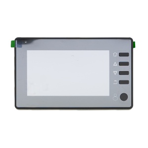Vizor electronic PNI EV433 ecran LCD 4.3 inch si sonerie - Img 2