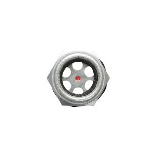 Vizor rezervor hidraulic pentru JCB cod OEM 123/08053 Breckner Germany - Img 3