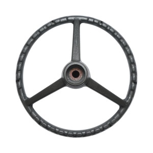 Volan tractor Massey Ferguson cod OEM 1673006 - Img 2
