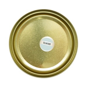 Vopsea email anticoroziva 3 in 1 argintie pentru metal 750g, direct pe rugina, pe baza de apa Breckner Germany - Img 5