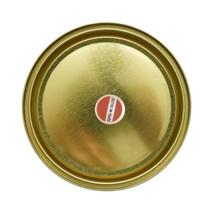 Vopsea email anticoroziva 3 in 1 cupru metalizat pentru metal 2kg, direct pe rugina, pe baza de apa Breckner Germany - Img 5