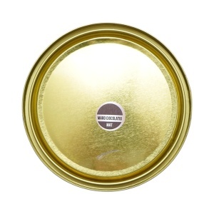 Vopsea email anticoroziva 3 in 1 maro ciocolatiu mat pentru metal 2kg, direct pe rugina, pe baza de apa Breckner Germany - Img 5