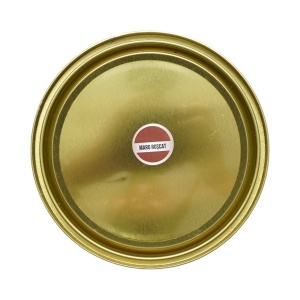 Vopsea email anticoroziva 3 in 1 maro roscat pentru metal 2kg, direct pe rugina, pe baza de apa Breckner Germany - Img 5