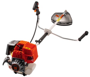 WOLFSON - MOTOCOASA 4T