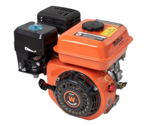 WOLFSON - MOTOR BENZINA UNIVERSAL GTX-200, 7 CP, 4 TIMPI OHV (170F)